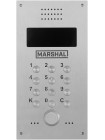 Вызывная видеопанель<br /> CD-2255-PR-V-PAL Евростандарт