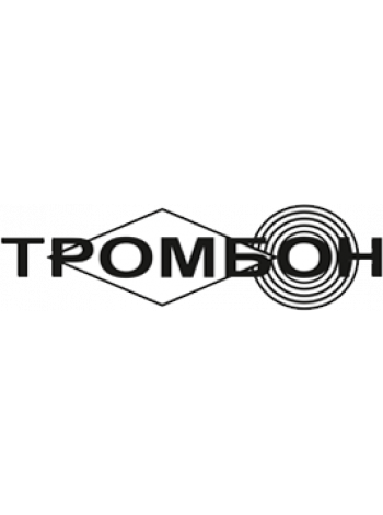 Программное обеспечение<br /> Тромбор-ПУ-М-ПО интернет версия