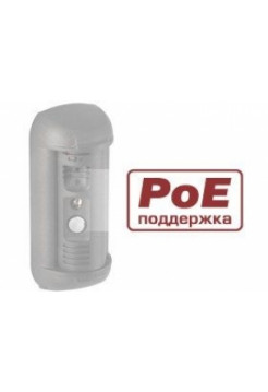 Коммутатор домофонной линии<br /> DSxxxP (контроллер для DS06A/DS06M/DS03M, без панели не продается)