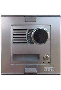 Модуль (составная часть панели)<br /> 1748/91 Модуль с цветной TV камерой