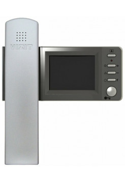 Монитор видеодомофона<br /> VIZIT-M428C