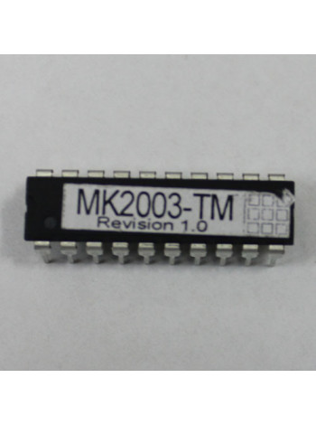Запчасть<br /> Микропроцессор AT 89C4051