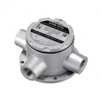 Коробка коммутационная<br /> ККВ-07е-А-Т