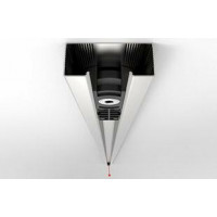 Рейка приводная<br /> Alutech LGR-3600B