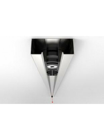 Рейка приводная<br /> Alutech LGR-3600B