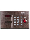 Вызывная видеопанель<br /> DP400-TDC16 (медь)
