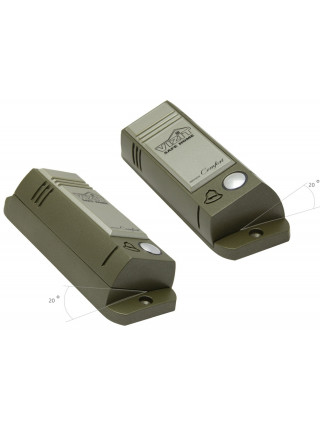 Вызывная аудиопанель<br /> БВД-403А