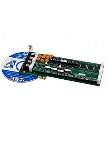 Комплекс автоматической записи аудиоинформации<br /> Спрут-7/А-9 PCI-Еxpress