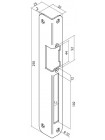 Планка ответная<br /> O&C F 14