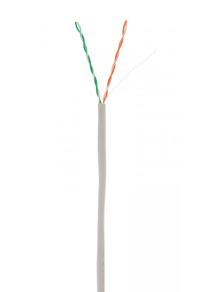 Витая пара<br /> UEC-UU002-5-PVC-GY-5 Витая пара<br /> UEC-UU002-5-PVC-GY-5