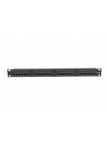 Патч-панель<br /> UEC-URP-24-UD2