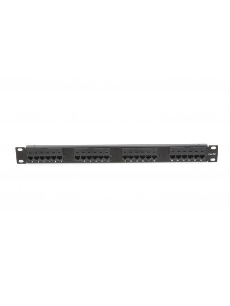 Патч-панель<br /> UEC-URP-24-UD2