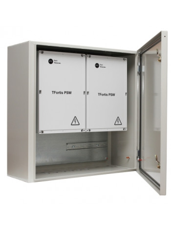 Коммутатор<br /> PSW-2G 8F UPS Kit
