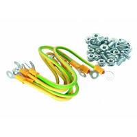 Кабели заземления<br /> 60A-14-13GR