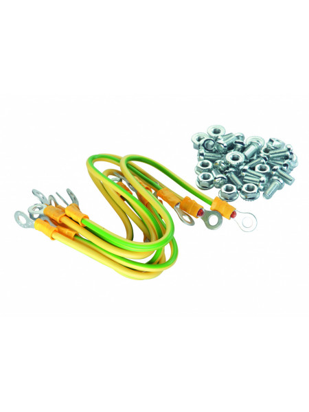 Кабели заземления<br /> 60A-14-13GR