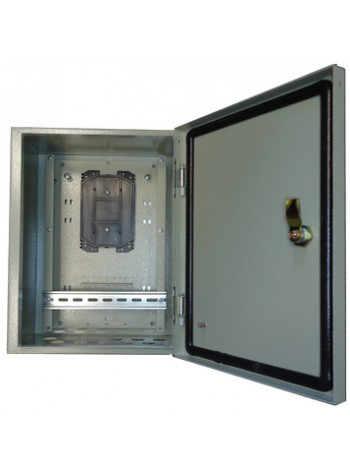 Шкаф уличный всепогодный<br /> TFortis CrossBox-1