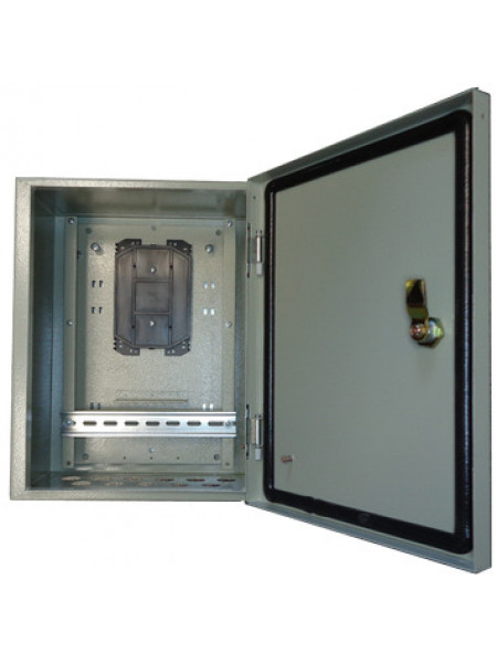 Шкаф уличный всепогодный<br /> TFortis CrossBox-1 Шкаф уличный всепогодный<br /> TFortis CrossBox-1