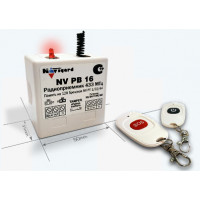 Радиоприёмник<br /> NV PB 16 KIT