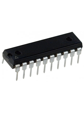 Запчасть<br /> Цифрал Микросхема ATtiny2313A-20PU (PI) для М20М