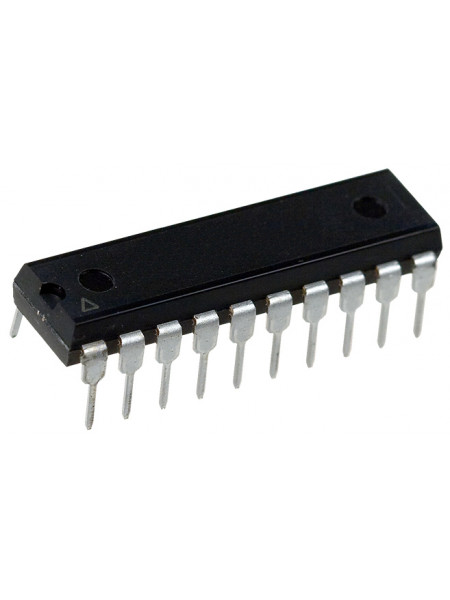 Запчасть<br /> Цифрал Микросхема ATtiny2313A-20PU (PI) для М20М Запчасть<br /> Цифрал Микросхема ATtiny2313A-20PU (PI) для М20М