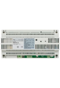 Повторитель сигнала<br /> XAS/301.01  (62704701)