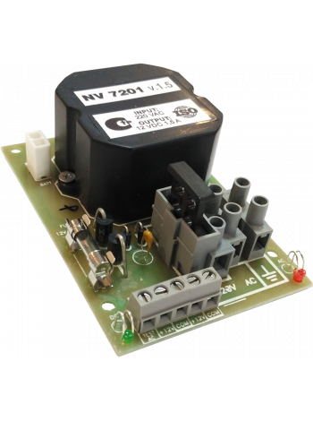 ИБП UPS<br /> NV 7201 v.1,5