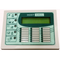Пульт контроля и управления<br /> MP-111D1