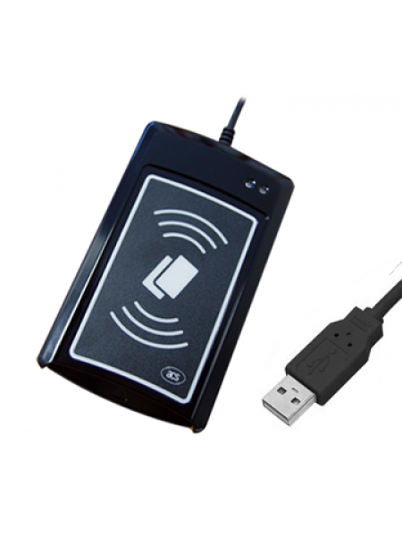 USB-считыватель<br /> ACR1281U-C1