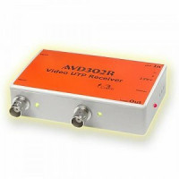 Приёмник<br /> AVD502R Pro