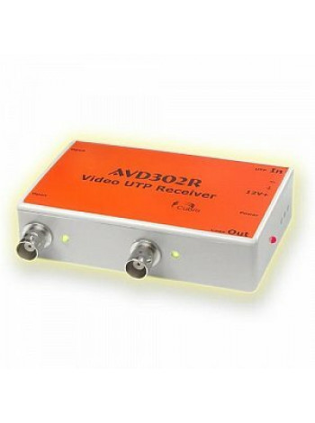 Приёмник<br /> AVD502R Pro