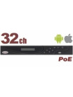 Видеорегистратор сетевой (NVR)<br /> BK1232H-P16