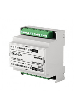Коммутатор домофонной линии<br /> KKM-105
