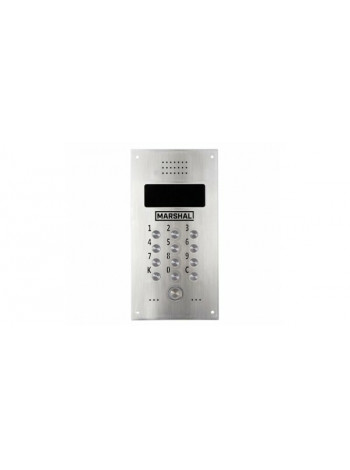 Вызывная аудиопанель<br /> CD-7000-TM-GSM