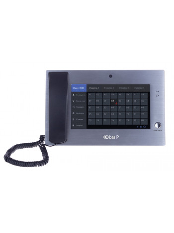 Интерком<br /> CM-01 SILVER