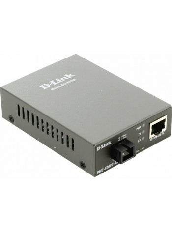Медиаконвертер<br /> DMC-F20SC-BXD/A1A