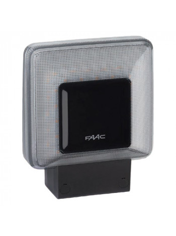 Сигнальная лампа<br /> FAAC 410029 XLED