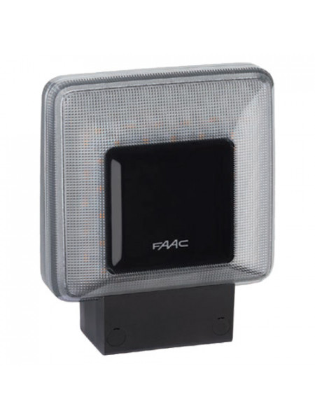 Сигнальная лампа<br /> FAAC 410029 XLED Сигнальная лампа<br /> FAAC 410029 XLED