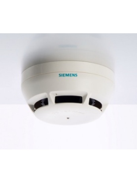Извещатель пожарный дымовой адресный<br /> S54320-F2-A1 (FDO181) Извещатель пожарный дымовой адресный<br /> S54320-F2-A1 (FDO181)