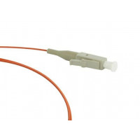 Пигтейл волоконно-оптический<br /> FPT-B9-62-LC/PR-1M-LSZH-OR