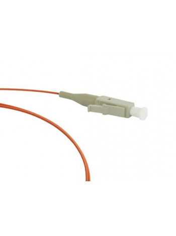 Пигтейл волоконно-оптический<br /> FPT-B9-62-LC/PR-1M-LSZH-OR