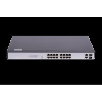 Коммутатор PoE<br /> GL-SW-F104-16P