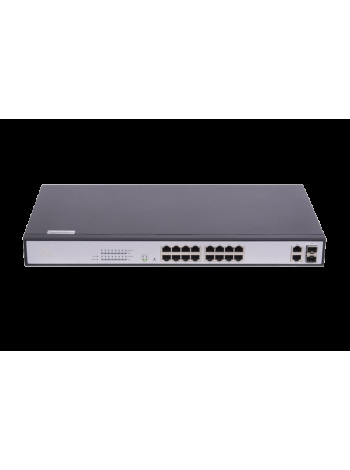 Коммутатор PoE<br /> GL-SW-F104-16P