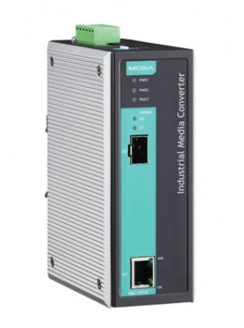 Медиаконвертер<br /> IMC-101G