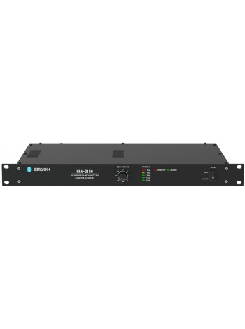 Усилитель<br /> MPA-2150