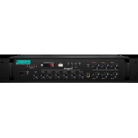 Усилитель<br /> MP-210U