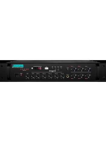 Усилитель<br /> MP-210U