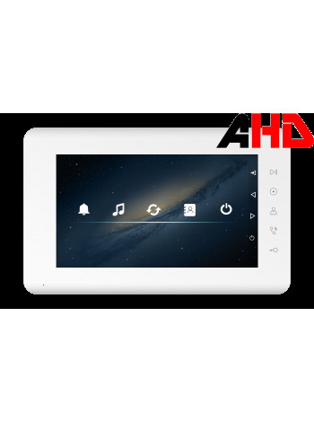 Монитор видеодомофона<br /> Mia HD VZ