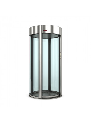 Шлюзовая кабина<br /> MINISUN  light