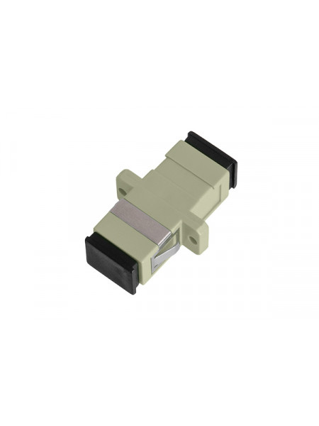 Оптический адаптер<br /> NMF-OA1MM-SCU-SCU-2 Оптический адаптер<br /> NMF-OA1MM-SCU-SCU-2