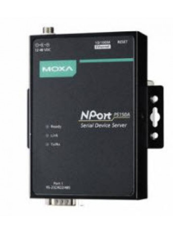 Преобразователь сигнала<br /> NPort P5150A